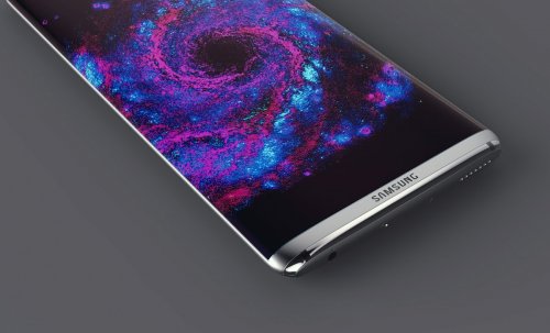 Samsung Galaxy S8 признали лучшим смартфоном на рынке США
