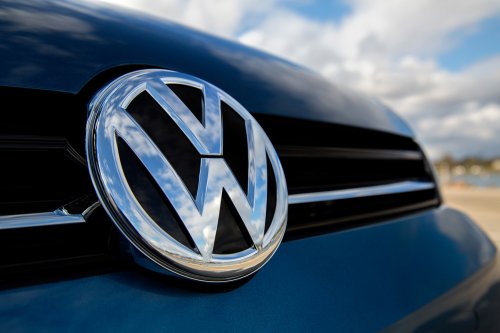 Британцам не нравятся автомобили Volkswagen после «дизельгейта»