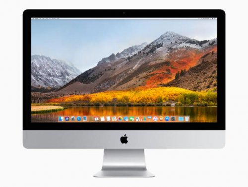 Эксперты: Mac может тормозить из-за утечки памяти в macOS