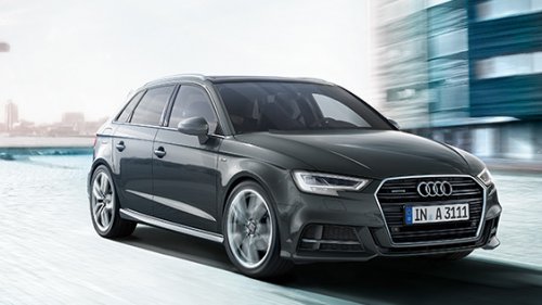 Audi планирует снять с продаж бензиновые A4, A5, S4 и S5