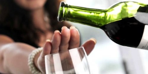 Ученые выявили новый метод лечения алкоголизма
