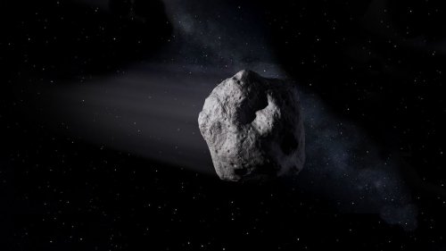 Ученые: К Земле на огромной скорости летит километровый астероид