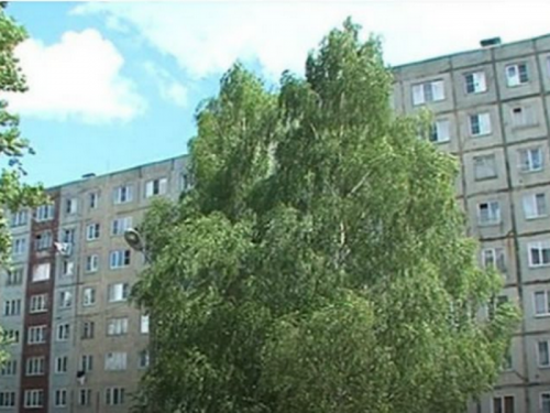 В Ярославской области вмешательство губернатора помогло установить лифт
