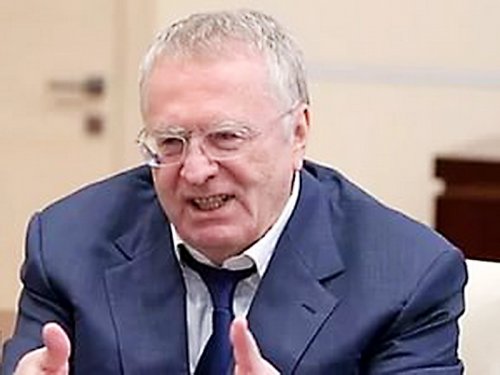 Жириновский предложил начать учебный год в октябре