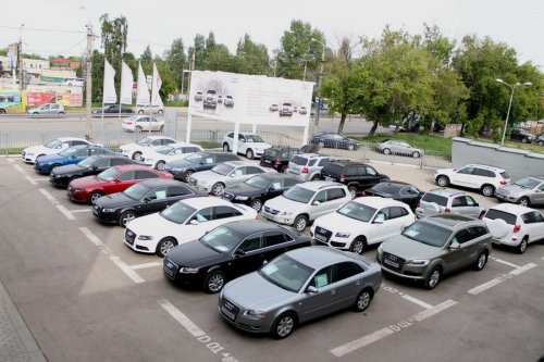 Audi отзовет 850 000 дизельных автомобилей