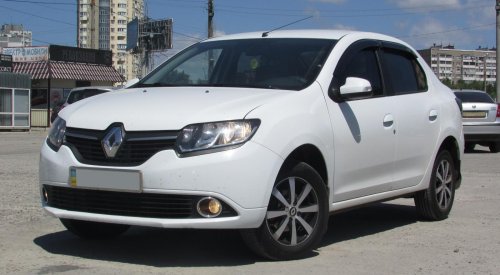 Renault присоединилась к новым программам автомобильного кредитования