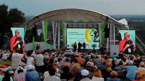 Фильм «Исповедь мизантропа» стал победителем Шукшинского кинофестиваля