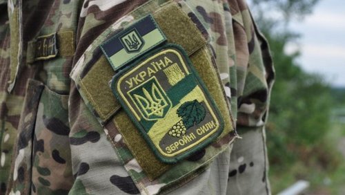 Силовики ВСУ нанесли удар с минометов по западной части ДНР
