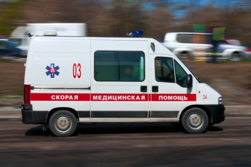 В Кемеровской области от угарного газа погибли пенсионер и трое спасателей МЧС