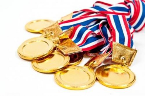 Спортсмен из Сургута получил золото на Сурдлимпийских играх а Турции