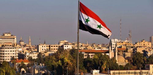 Россия и Турция предоставили отчет о деэскалации в Сирии