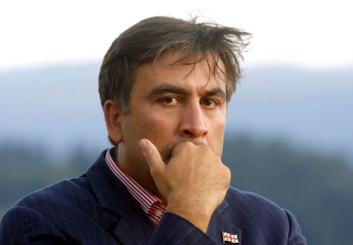 Медведев: судьбу Михаила Саакашвили можно сравнит с «фантастической трагикомедией»