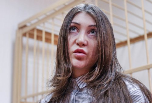 Адвокат Мары Багдасарян опроверг сообщения о ее очередном задержании