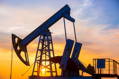 На Ямале добыча нефти за полугодие выросла на 25%