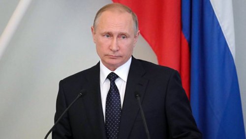 Владимир Путин одобрил закон о курортном сборе в РФ