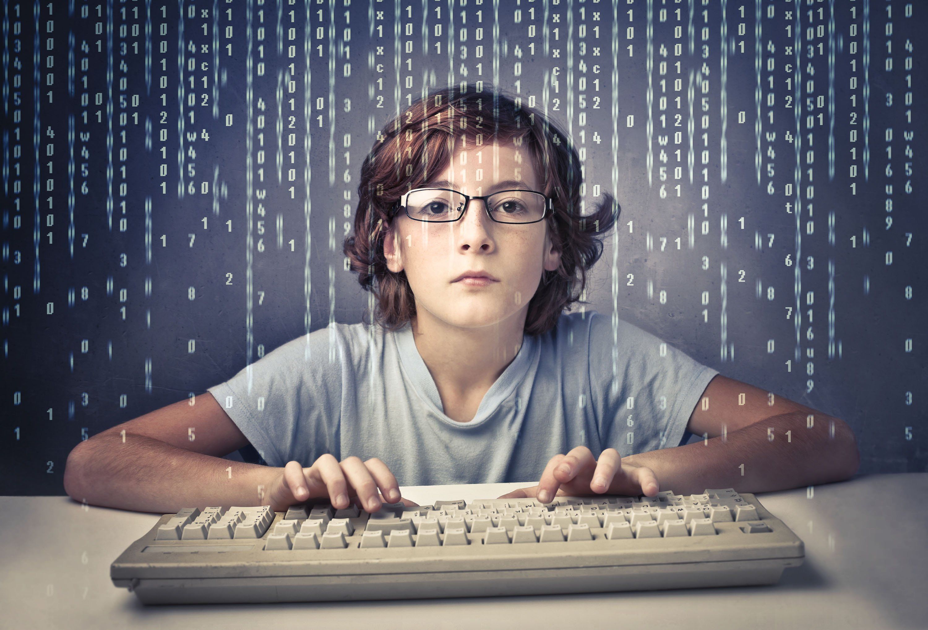 Как получился интернет. Компьютерная зависимость. Подросток и компьютер. Юный программист. Компьютер для детей.
