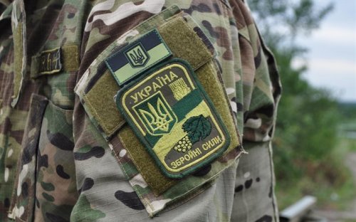 Трое военных ранены за прошедшие сутки на Донбассе