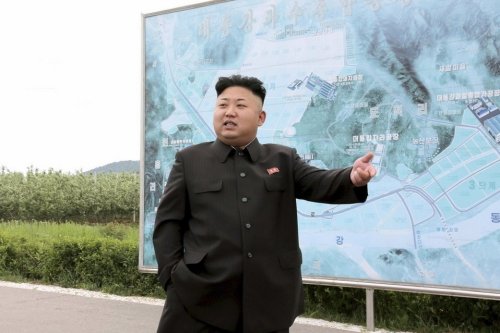 США перебросят в Южную Корею военную технику в ответ на испытания ракеты КНДР