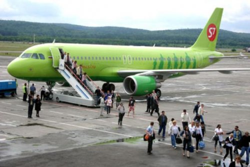 В аэропорту Ростова-на-Дону умер пассажир, из-за которого была совершена экстренная посадка