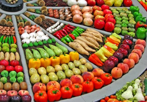 На мясо и овощи в Хабаровске объявлен ценопад