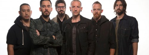 В США альбомы Linkin Park вошли в топ самых продаваемых