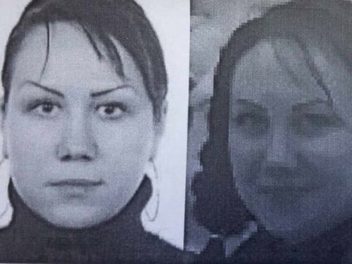 В Балашове задержали виновницу поножовщины Елену Брагину