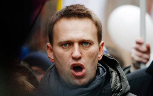 Алексей Навальный снова рискует оказаться под арестом