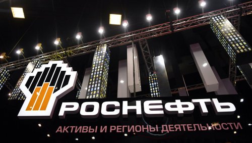 О работе «Роснефти» в условиях введения новых антироссийских санкций рассказал Игорь Сечин
