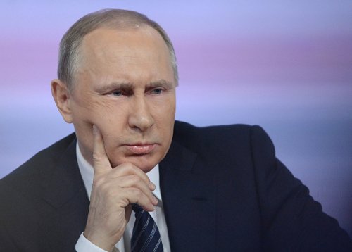 Путин распорядился, чтобы «Газпром» не возводил дворцов на Дальнем Востоке