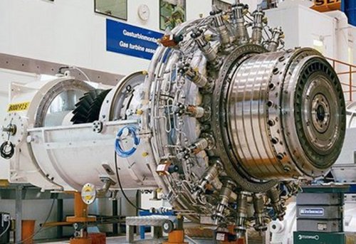 Компания Siemens понесет убытки в 200 млн долларов из-за турбин для Крыма