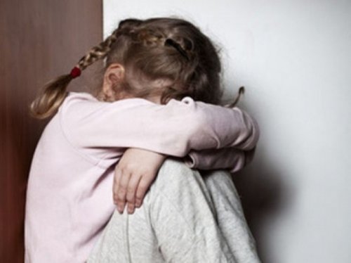 В Челябинской области задержали педофила, который изнасиловал 9-летнюю девочку