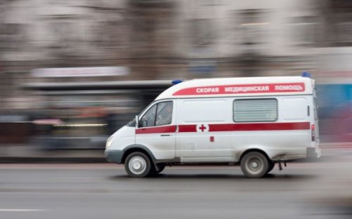 В Ростовской области парень погиб под поездом