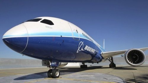 ВВС США выкупит самолеты Boeing, построенных для "Трансаэро"