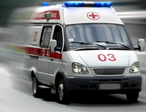 В Омске 8-летнего ребенка ударил током домофон