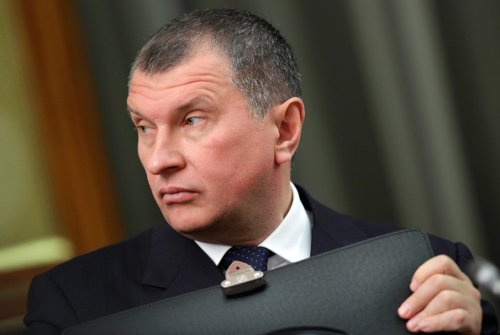 ТАСС: Вице-директор Сечин свидетельствует в суде по делу Улюкаева