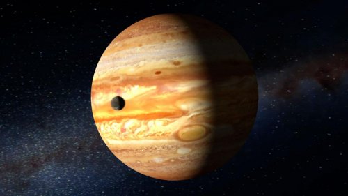 Внутри Юпитера нашли ещё одну планету: колонизация уже близко