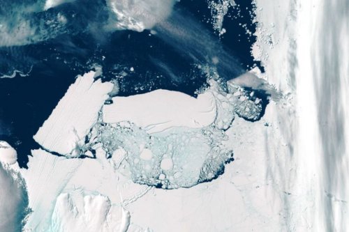 Ученые зафиксировали ускоренное таяние подземной мерзлоты в арктическом шельфе