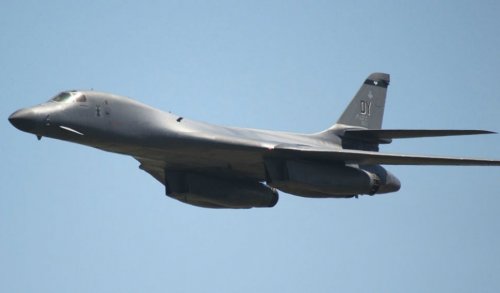 США запланировали бомбардировку 20 стратегических объектов КНДР