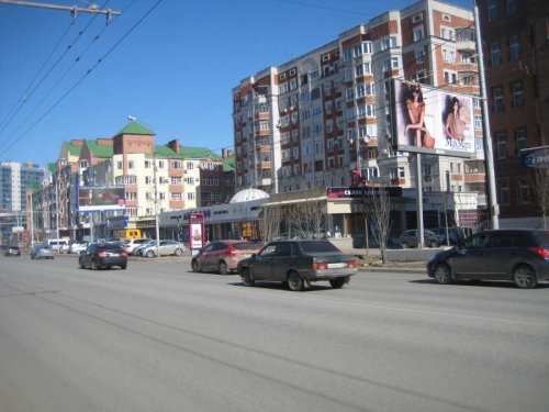 В Казани до 30 октября закрывают для проезда улицу Салимжанова