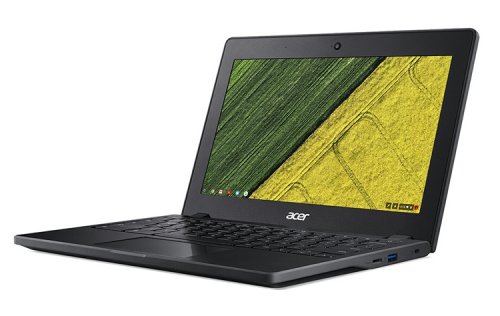 Acer: вот как выглядит  Chromebook 11 C771