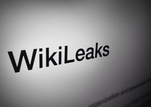 WikiLeaks опубликовал очередную порцию секретных документов ЦРУ