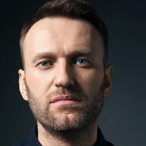 Алексей Навальный вскоре может надеть накладную бороду