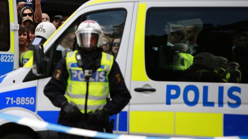 В шведском городе Мальмё произошла стрельба: трое потерпевших
