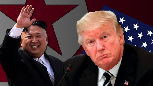 США готовы к дипломатическому решению конфликта с КНДР