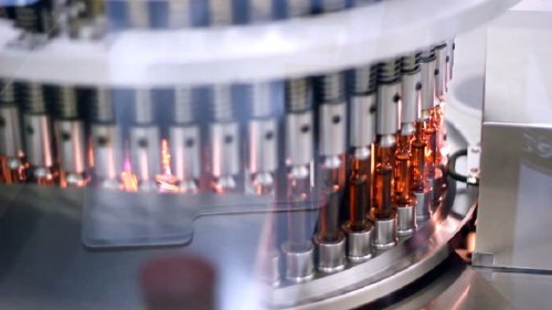 Созданная «Ростехом» компания стала единственным поставщиком лекарств для ФСИН