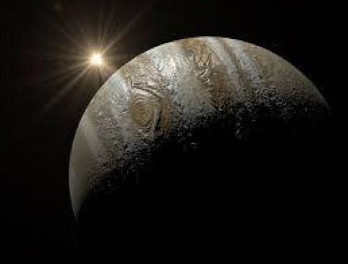 Ученые: Человечество может исчезнуть из-за столкновения Юпитера с кометой