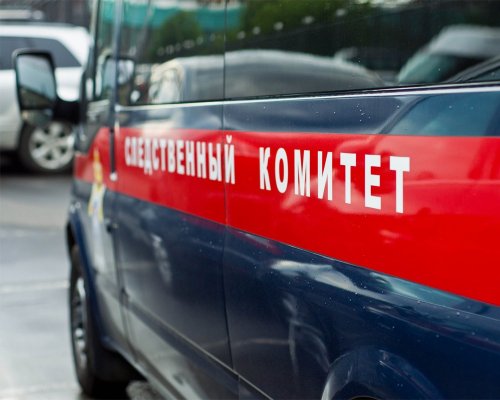 В Красноярске скончался мужчина, которого избили в полицейском участке