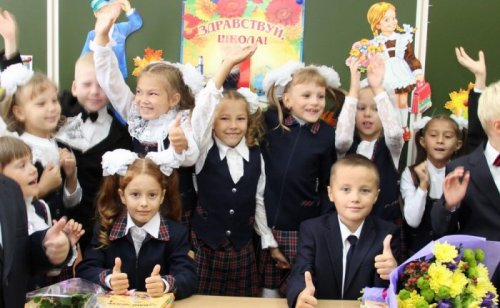 В Смоленске определили школы, которые лучше готовы к новому учебному году