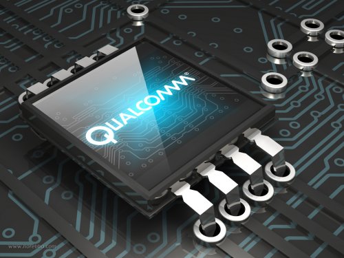 Qualcomm создала чип для смартфонов, определяющий глубину пространства