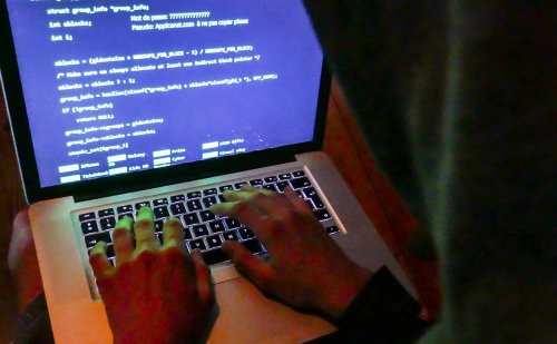 Украинский хакер стал свидетелем по делу о кибератаке на США